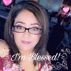 Meet your Posher, Patty